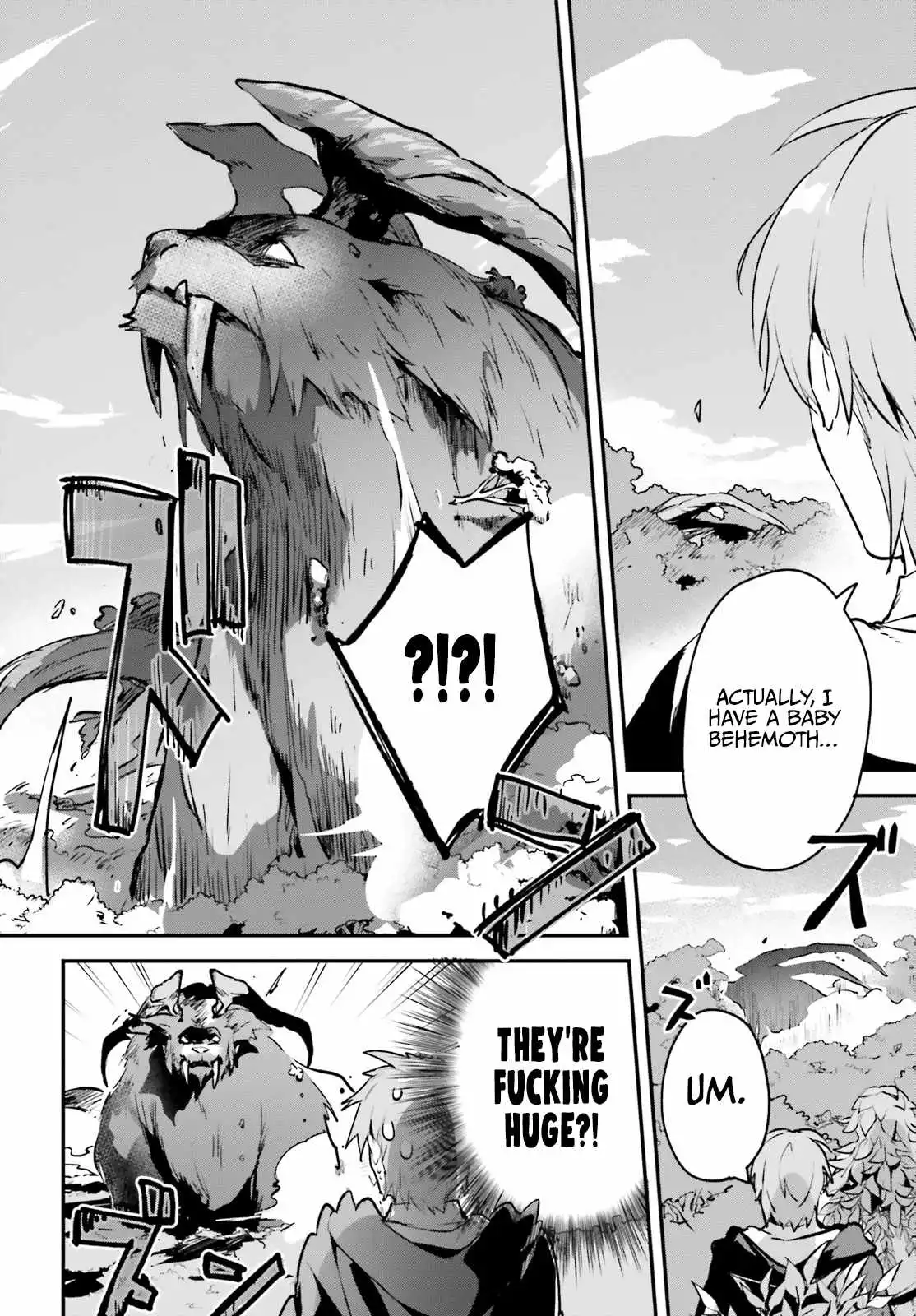 Yuusha Shoukan ni Makikomareta kedo, Isekai wa Heiwa deshita Chapter 44 14